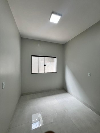 house em Rua Bem-te-vi, Liberdade - Rio Verde - GO