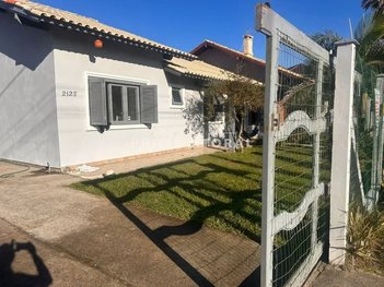 house em Rua Alagoas, Nova Tramandaí - Tramandaí - RS