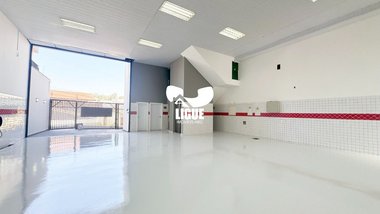 industrial em Rua Pirambóia, Jardim Stella - Santo André - SP