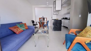 apartment em Travessa Jataiba, Campeche - Florianópolis - SC