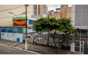 commercial_land_lot em Rua Pedroso, Bela Vista - São Paulo - SP