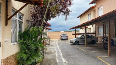 house em Rua João Menezes Soares, Parque Xangri-Lá - Contagem - MG