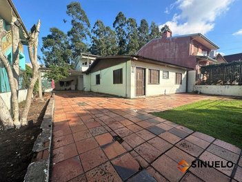 land_lot em Madre Regina, São Jorge - Novo Hamburgo - RS