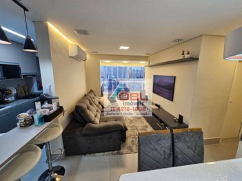 apartment em Rua Serra de Bragança, Vila Gomes Cardim - São Paulo - SP