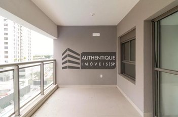 apartment em Rua Arnaldo José Pacífico, Água Branca - São Paulo - SP