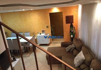 house em Rua Vera, Jardim Santa Mena - Guarulhos - SP
