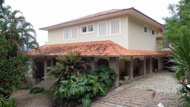 house em Alvaro de Lima, Itaipava - Petrópolis - RJ