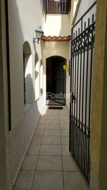house em Rua João Álvares Soares, Campo Belo - São Paulo - SP