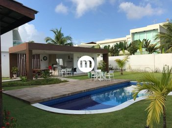 house em AL-101, Marechal Deodoro - Marechal Deodoro - AL