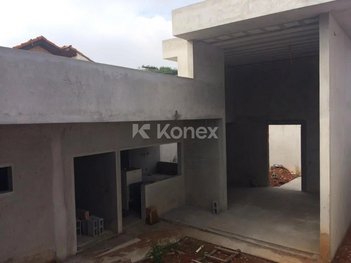 house em Rua Adalgiza Uchôa Santos Dumont, Jardim Guapira - São Paulo - SP
