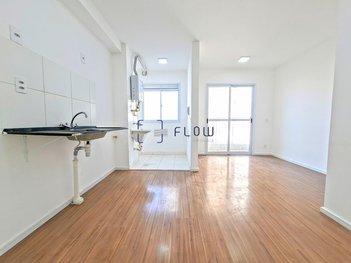 apartment em Rua Ziba, Vila Nivi - São Paulo - SP