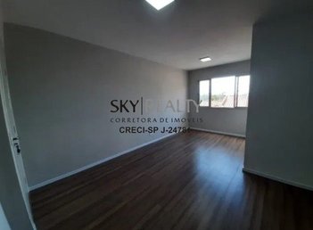 apartment em Rua Djalma Pessolato, Interlagos - São Paulo - SP