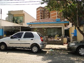house em Maria Curupaiti, Vila Ester (Zona Norte) - São Paulo - SP