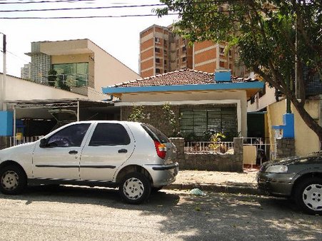 Cômodo Condomínio