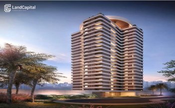 apartment em Rua Ipê Rosa, Vale do Sereno - Nova Lima - MG