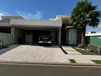 house em Avenida José Paulino, Morumbi - Paulínia - SP