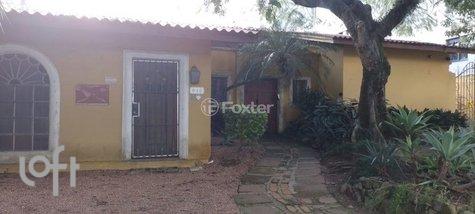 house em Landel de Moura, Tristeza - Porto Alegre - RS