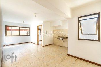 apartment em Tuyuty, Centro - Porto Alegre - RS
