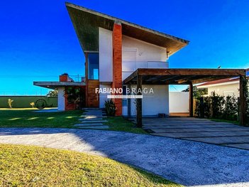 house em Estrada do Mar, Xangri-Lá - Xangri-Lá - RS
