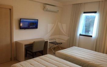 apartment em Avenida Maurílio Biagi, Ribeirânia - Ribeirão Preto - SP