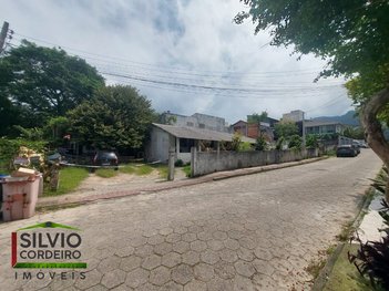 land_lot em Rua Afonso Luiz Borba, Lagoa da Conceição - Florianópolis - SC