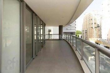 apartment em João Cachoeira, Vila Nova Conceição - São Paulo - SP