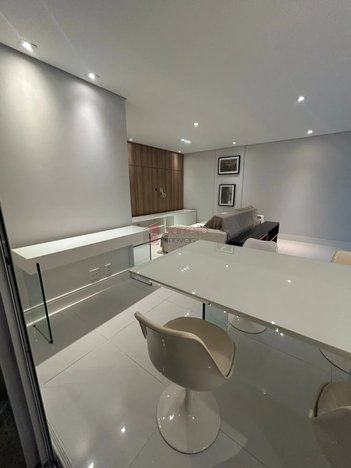 apartment em Rua Chiara Lubich, Jardim Ermida II - Jundiaí - SP