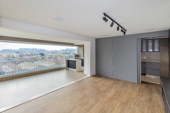apartment em Rua Fortunato Ferraz, Vila Anastácio - São Paulo - SP
