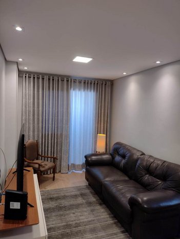 apartment em Rua Evangelina, Vila Carrão - São Paulo - SP