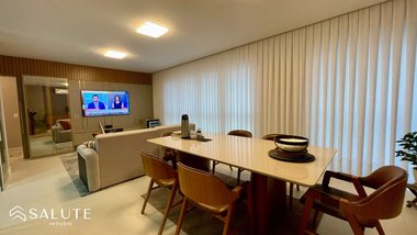 apartment em Rua 3100, Centro - Balneário Camboriú - SC