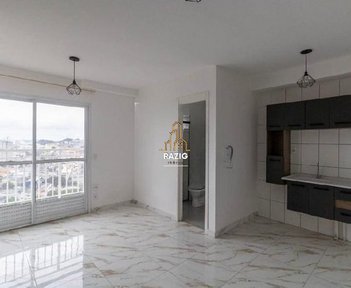 apartment em Rua Jarauara, Vila Ré - São Paulo - SP