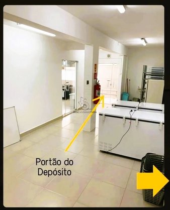 Cômodo Condomínio