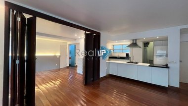 apartment em Rua João Líra, Leblon - Rio de Janeiro - RJ