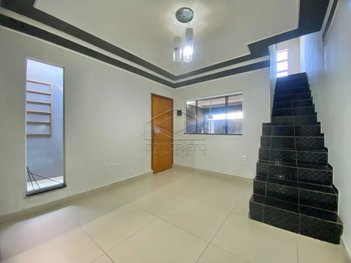 house em Rua Victório Marangoni, Jardim Novo Horizonte - Jaú - SP