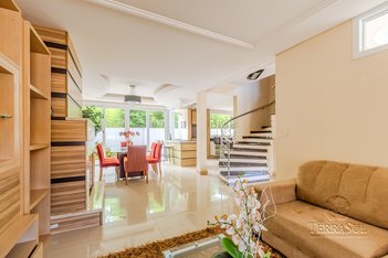 house em Coronel Marcos, Pedra Redonda - Porto Alegre - RS