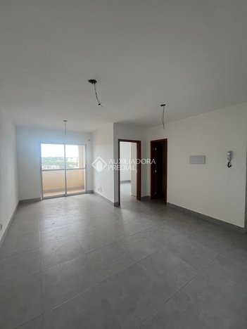 apartment em Rua Vinte e Nove, Morada do Ouro - Cuiabá - MT