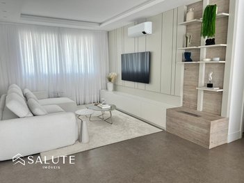 apartment em Rua 1111, Centro - Balneário Camboriú - SC