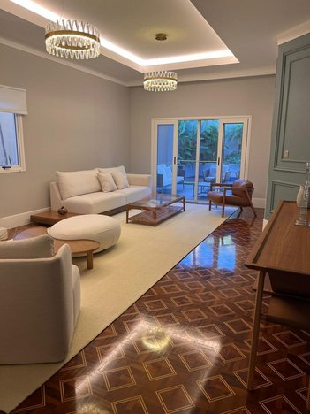 house em Avenida Major Aviador Jorge Mesquita, Urbanova VI - São José dos Campos - SP