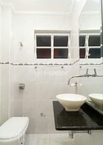 apartment em Avenida Angélica, Consolação - São Paulo - SP