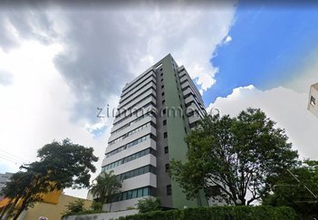 office em Rua Oriçanga, Mirandópolis - São Paulo - SP