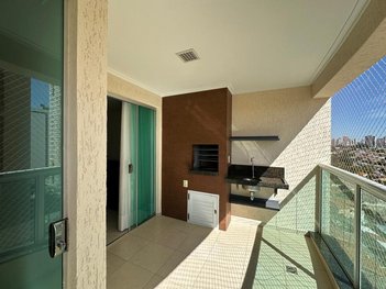 apartment em Manaus, Alto da Glória - Goiânia - GO