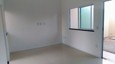 house em Rua Fernando de Souza Gadelha, Timbu - Eusébio - CE