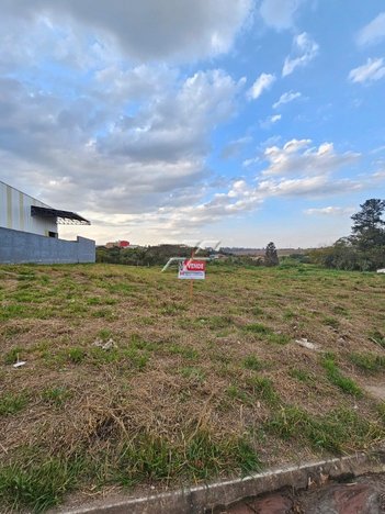 land_lot em Avenida Brasil, Distrito Industrial - Rio Claro - SP