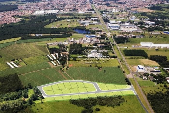 Vista Aérea
