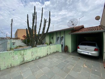 house em Avenida Jacaúna, Vila Aeroporto - Campinas - SP