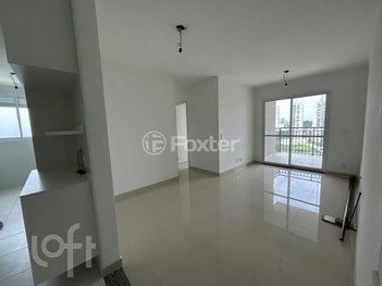 apartment em Avenida Miguel Estefno, Saúde - São Paulo - SP