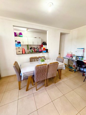 apartment em Rua Cristóvão Colombo, São Diogo II - Serra - ES