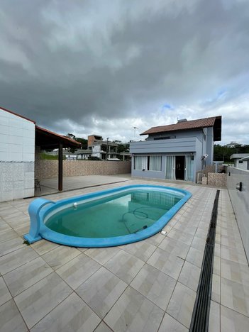 house em dos Canários, Pedra Branca - Palhoça - SC