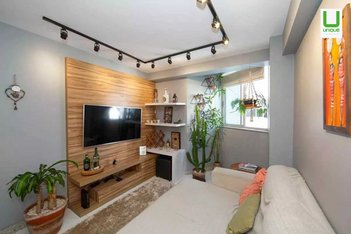 apartment em Rua Esparta, Prado - Belo Horizonte - MG