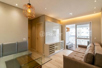 apartment em Rua das Palmeiras, Gopoúva - Guarulhos - SP